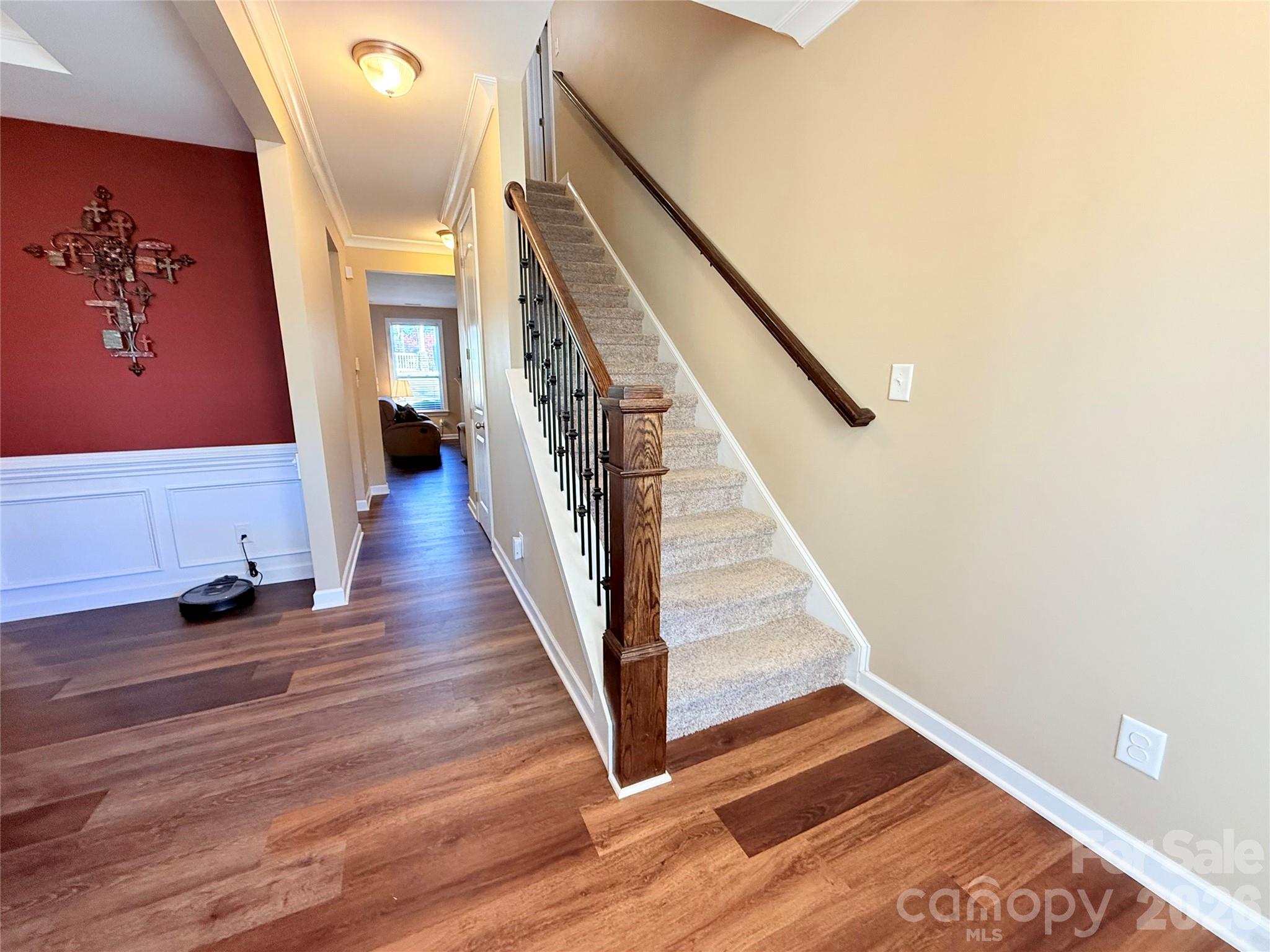 Waterlynn - Residential