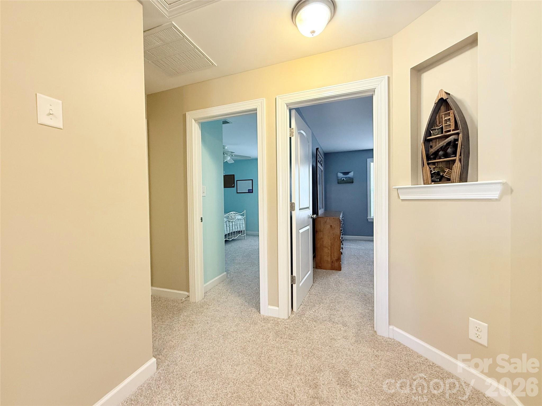 Waterlynn - Residential