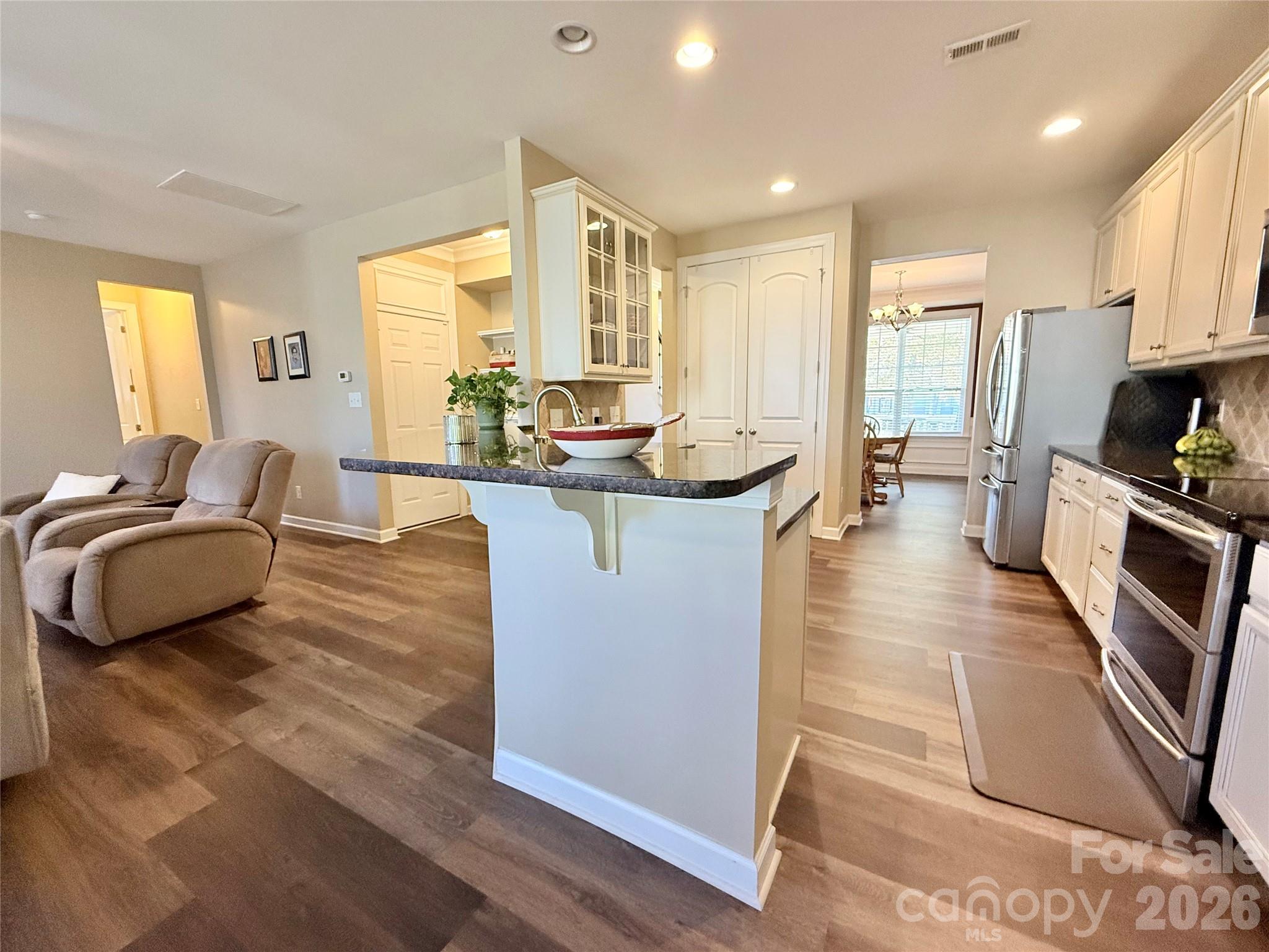 Waterlynn - Residential