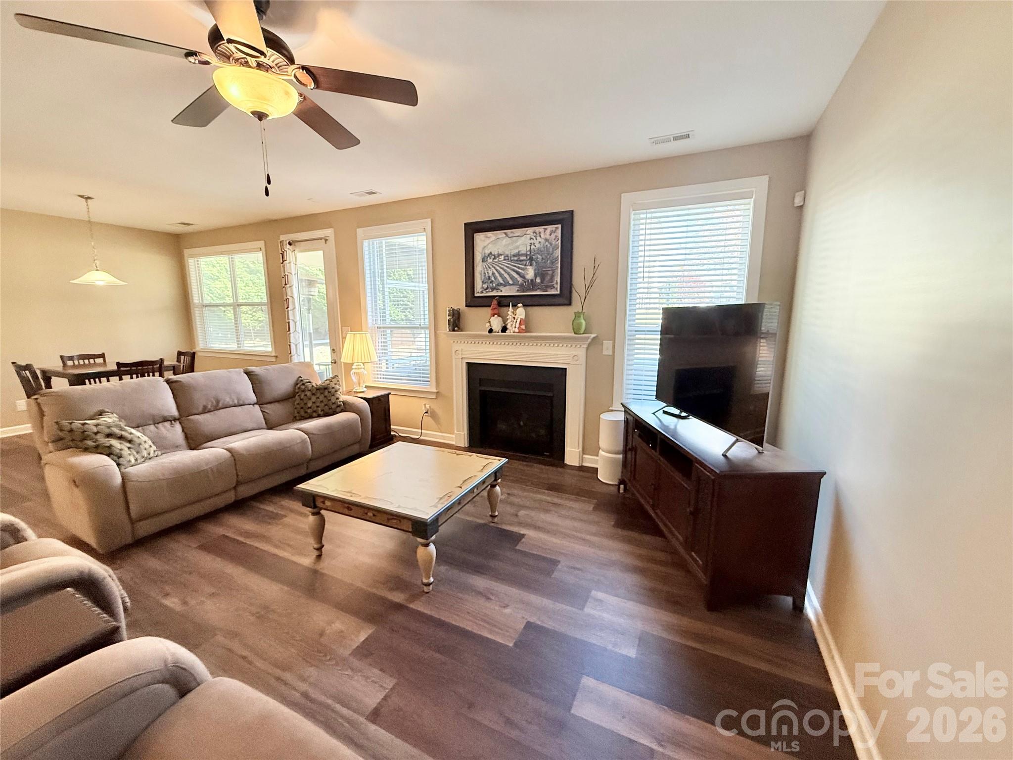 Waterlynn - Residential