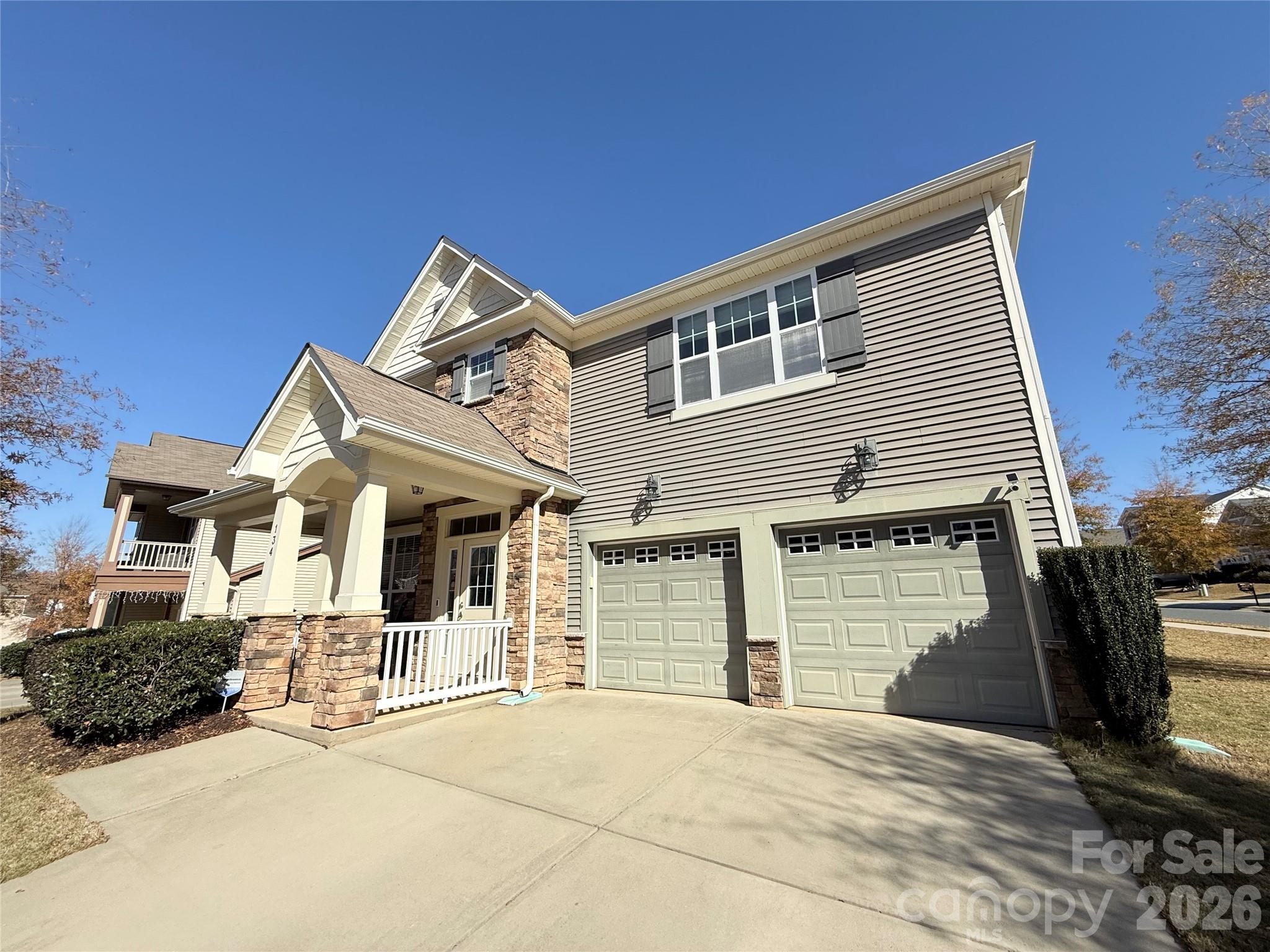 Waterlynn - Residential