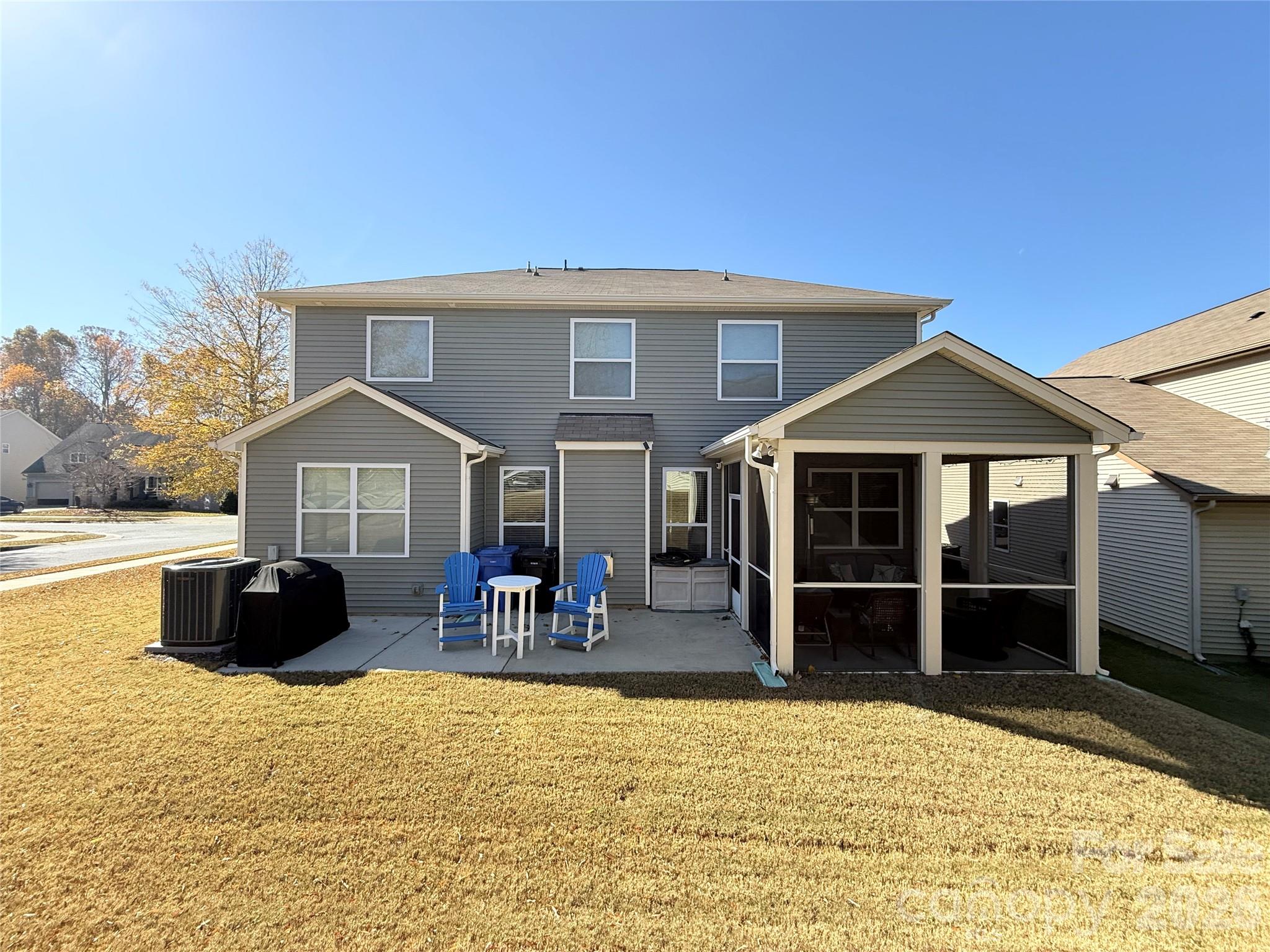 Waterlynn - Residential