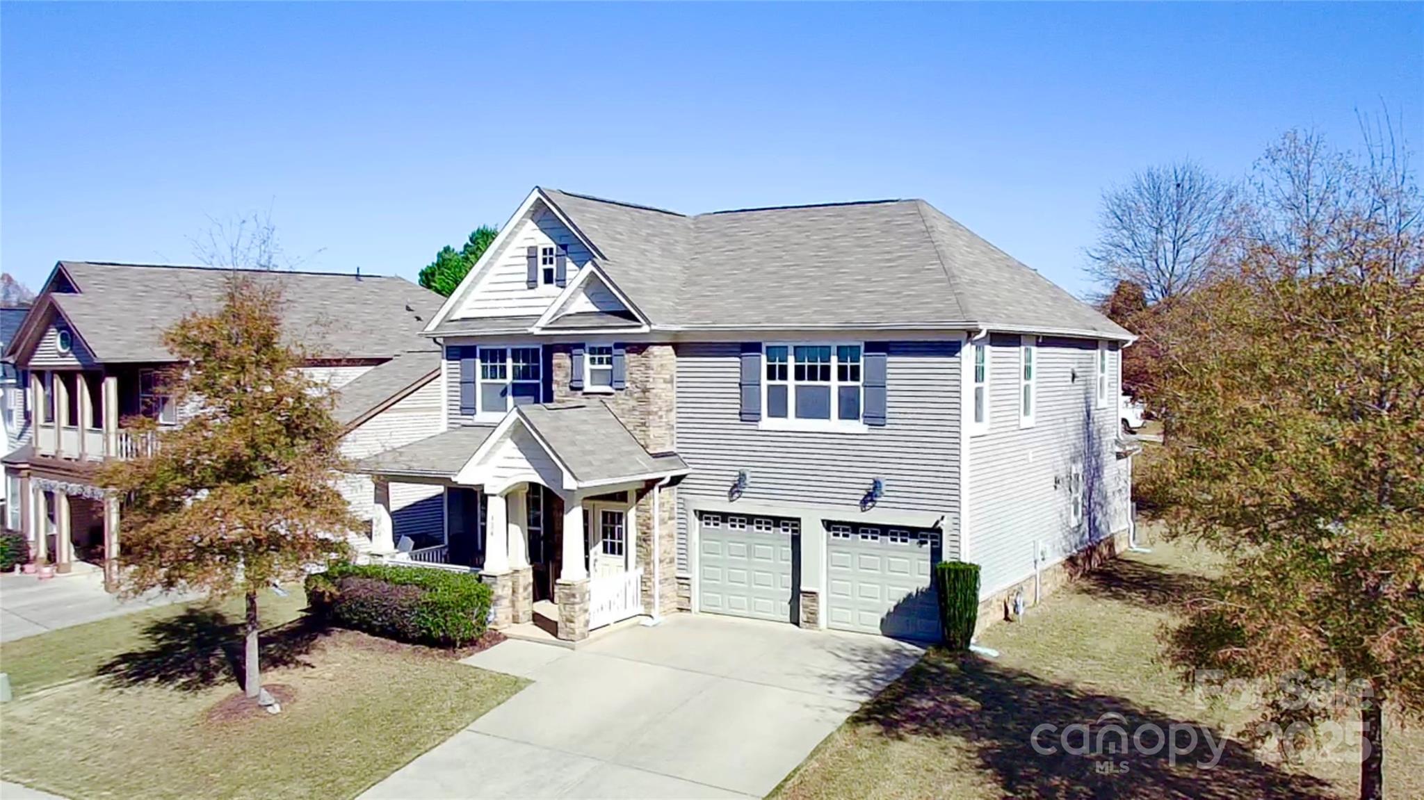 134 Farmers Folly Drive