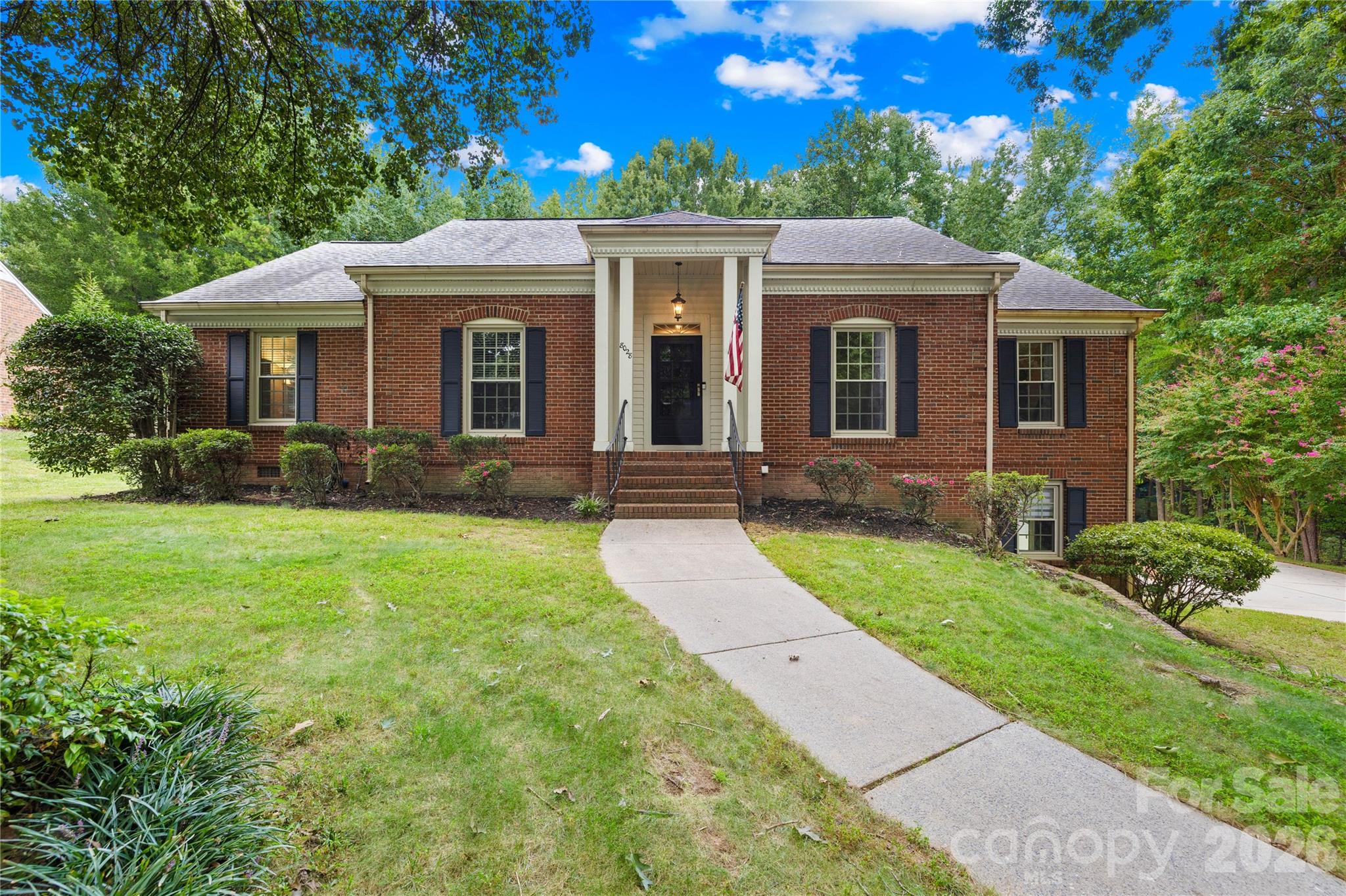 8028 Mattson Place