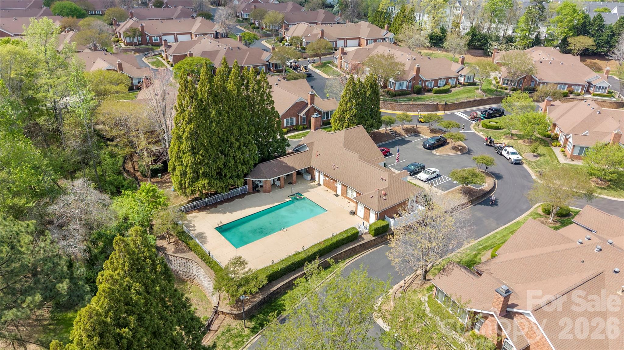 Windsor Oaks - Residential