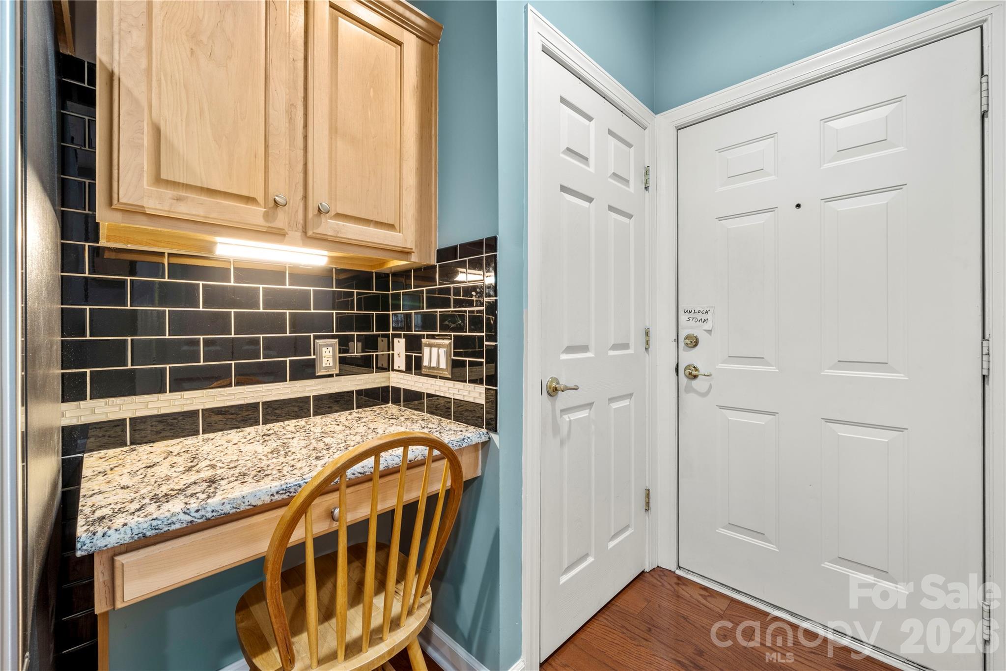 Windsor Oaks - Residential