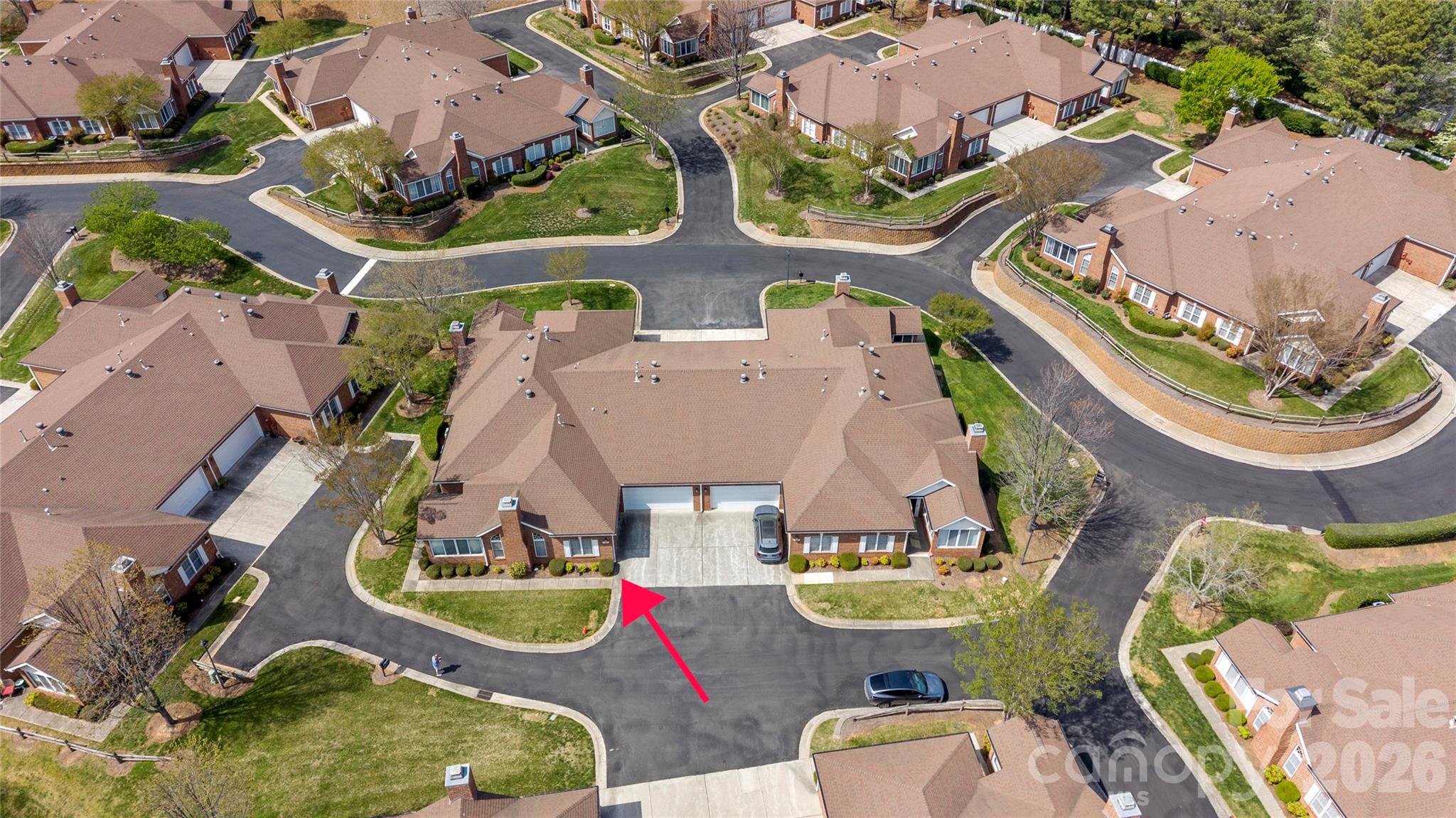 8185 Windsor Ridge Drive