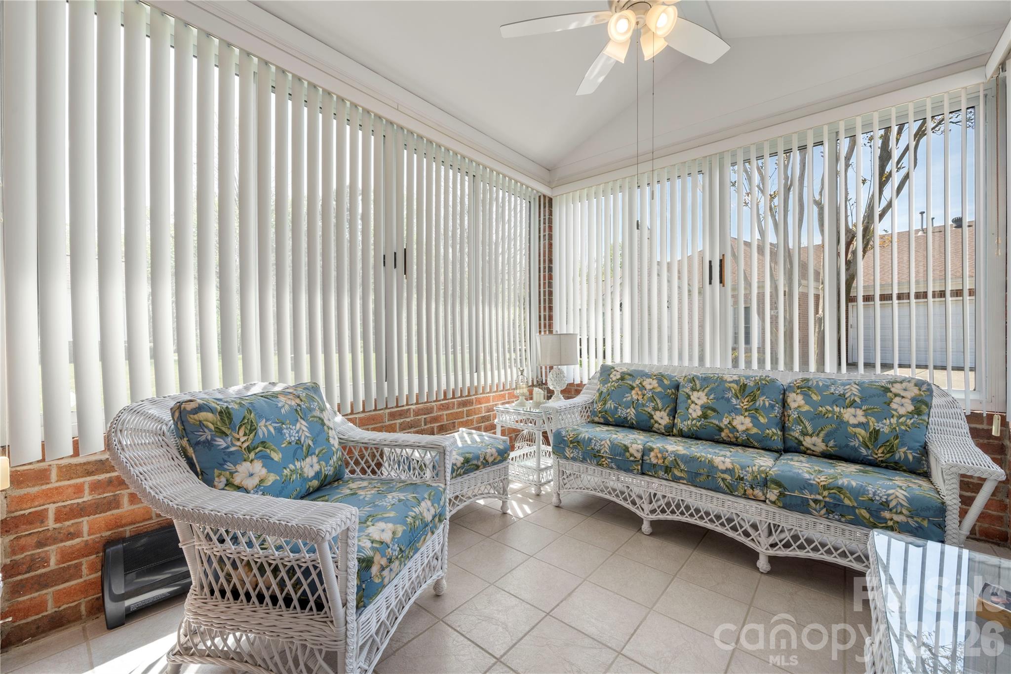 Windsor Oaks - Residential