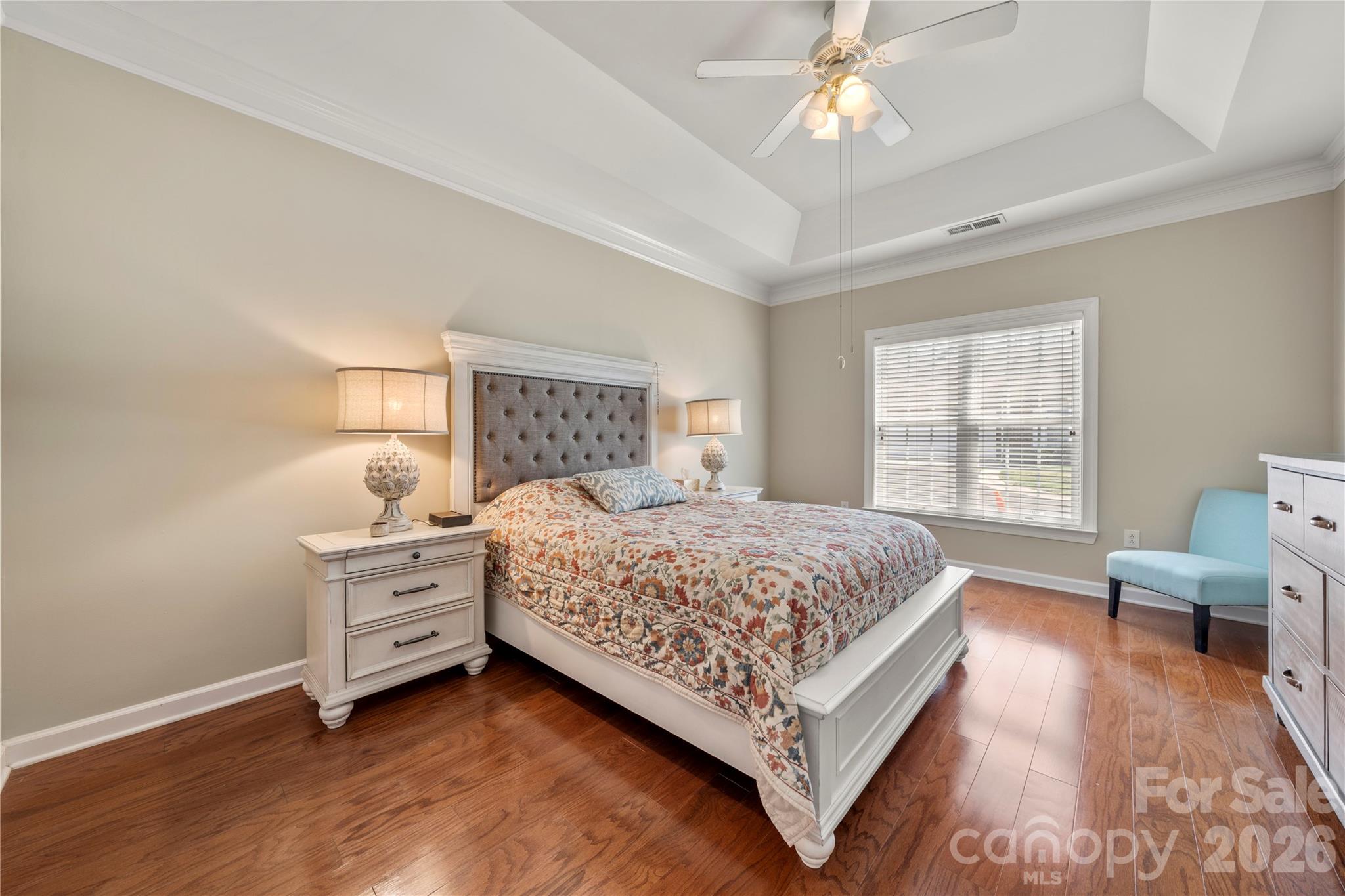 Windsor Oaks - Residential