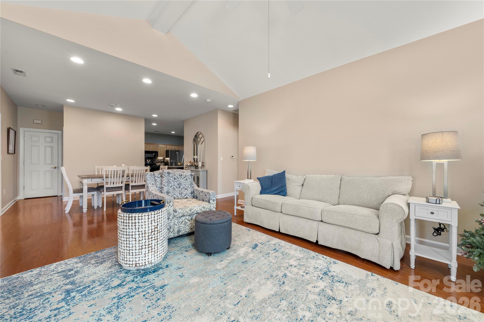 Windsor Oaks - Residential