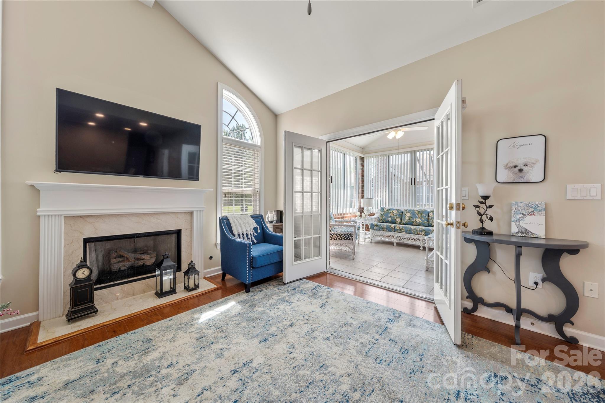 Windsor Oaks - Residential