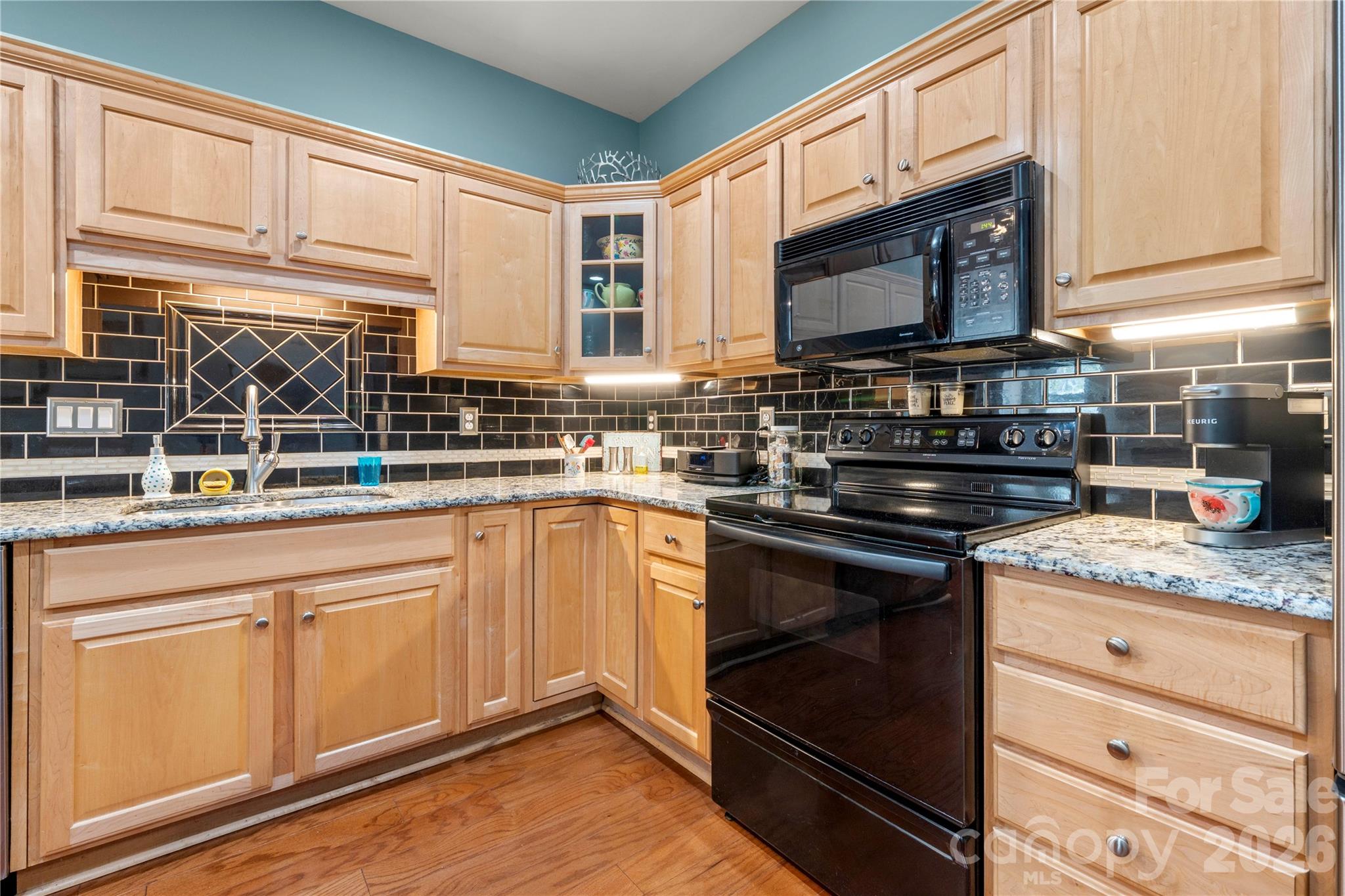 Windsor Oaks - Residential