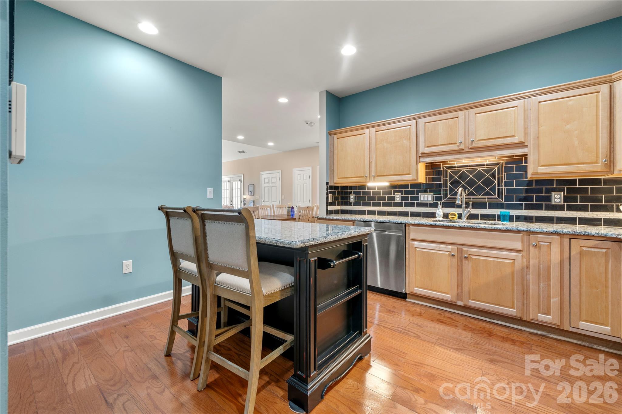 Windsor Oaks - Residential