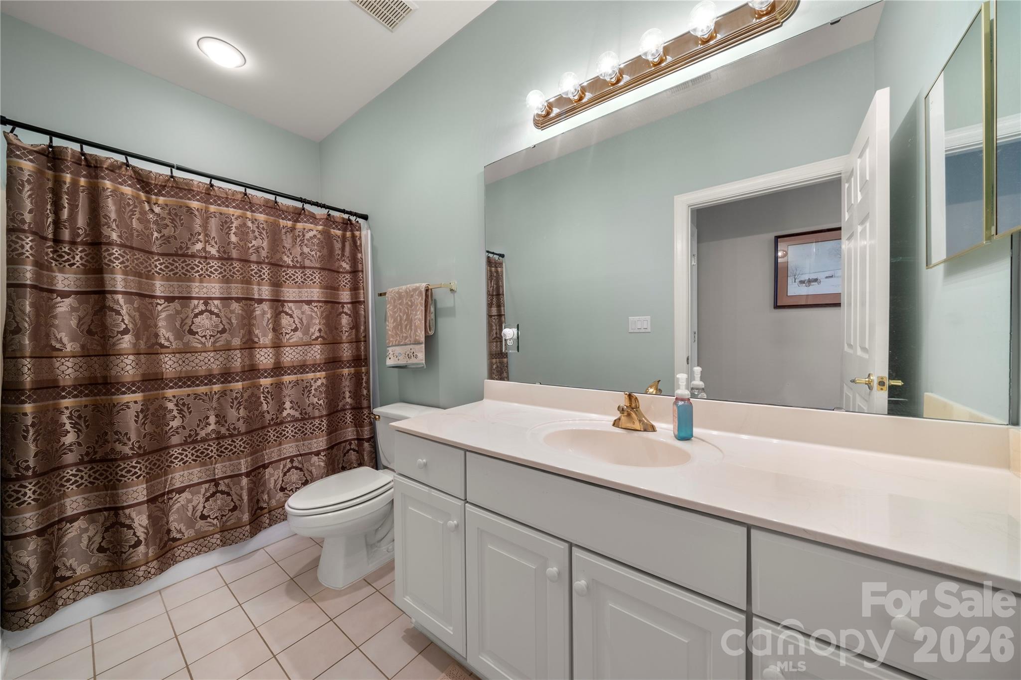 Windsor Oaks - Residential