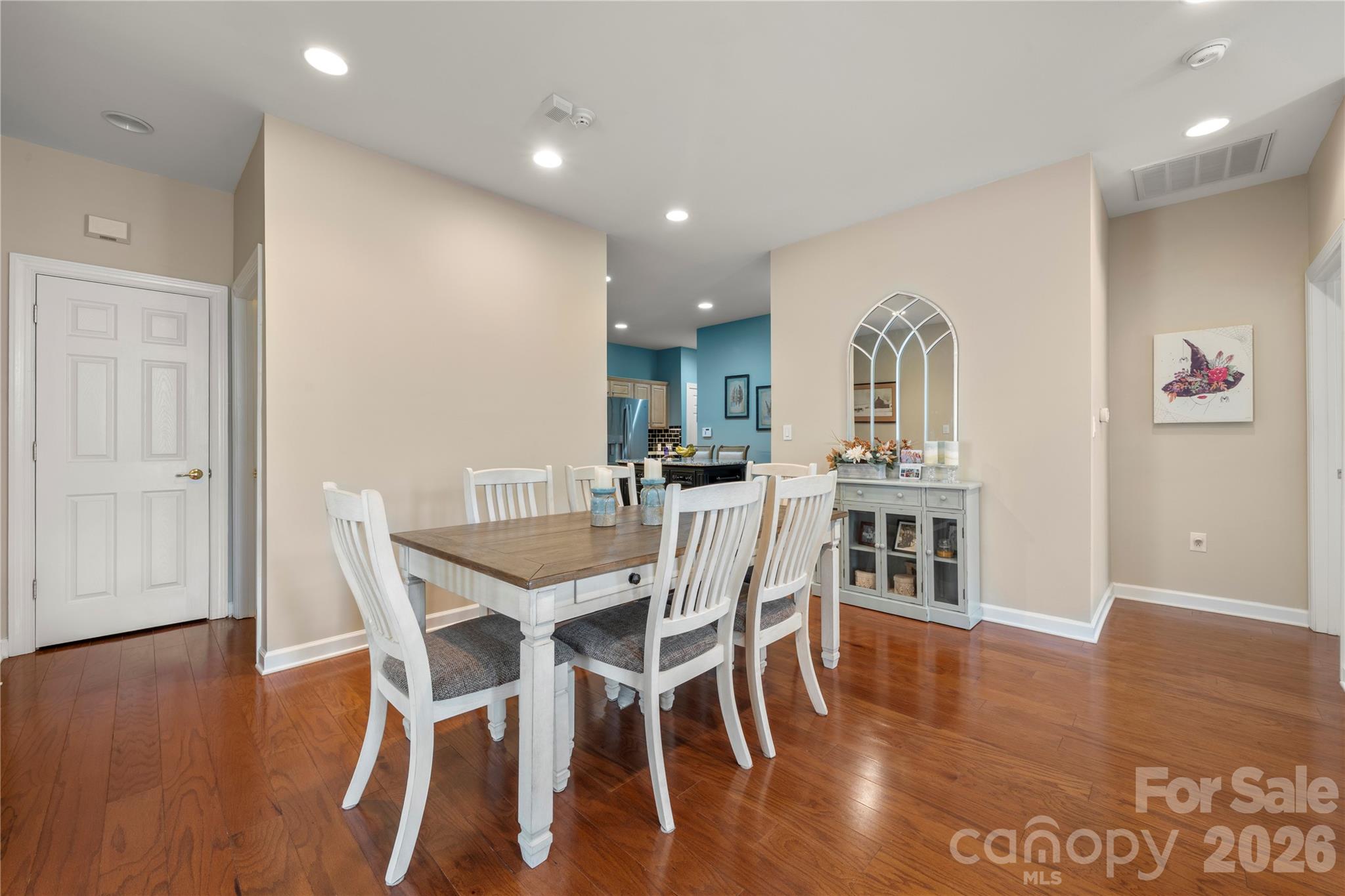 Windsor Oaks - Residential