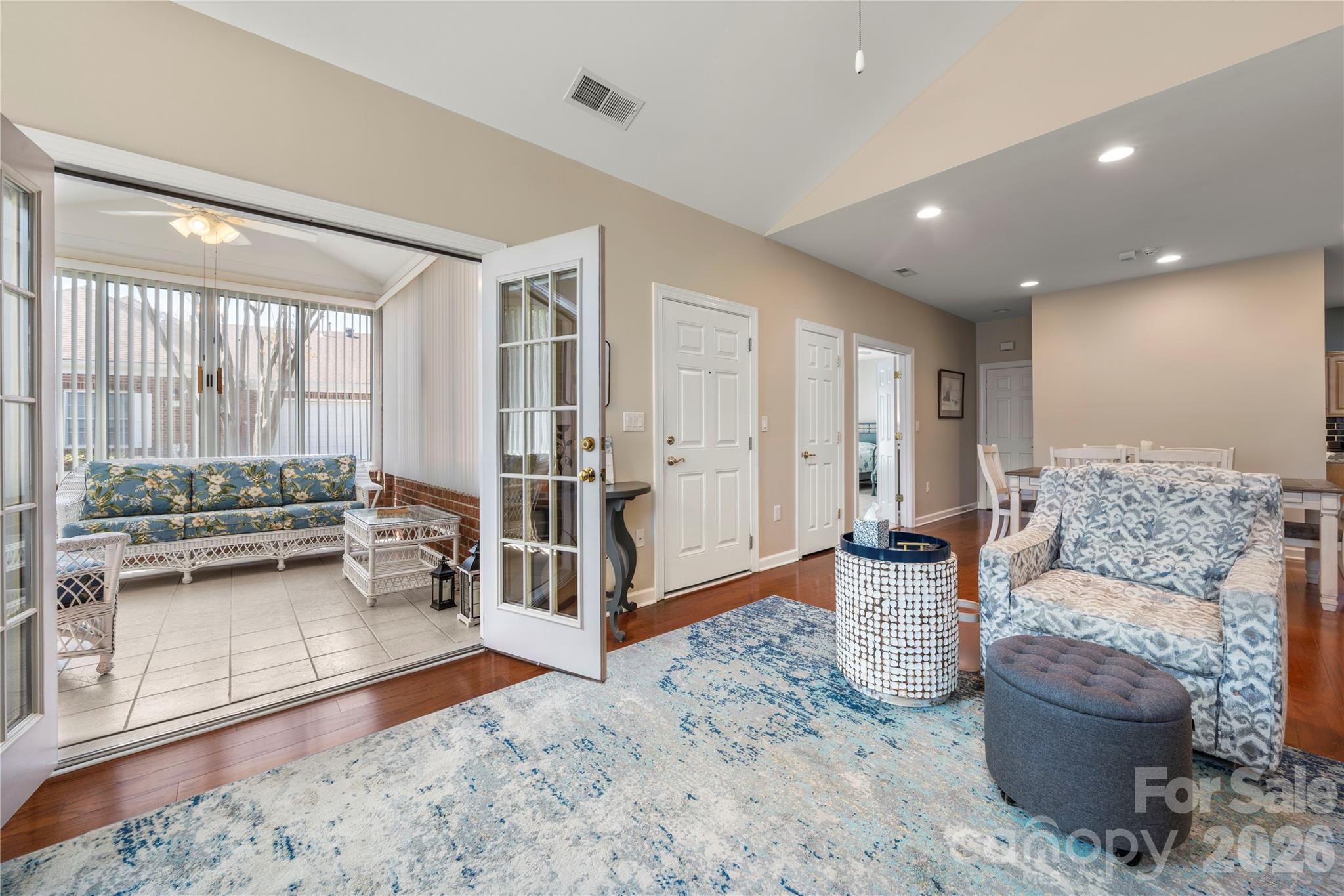 Windsor Oaks - Residential