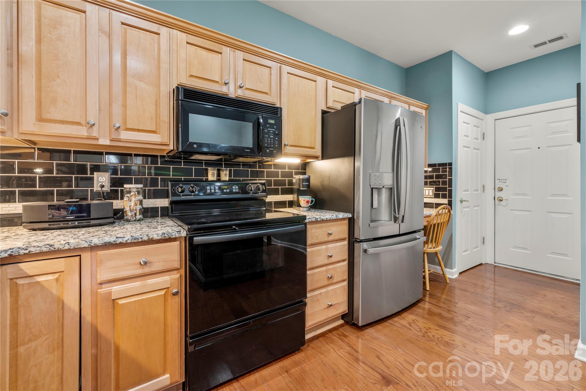 Windsor Oaks - Residential