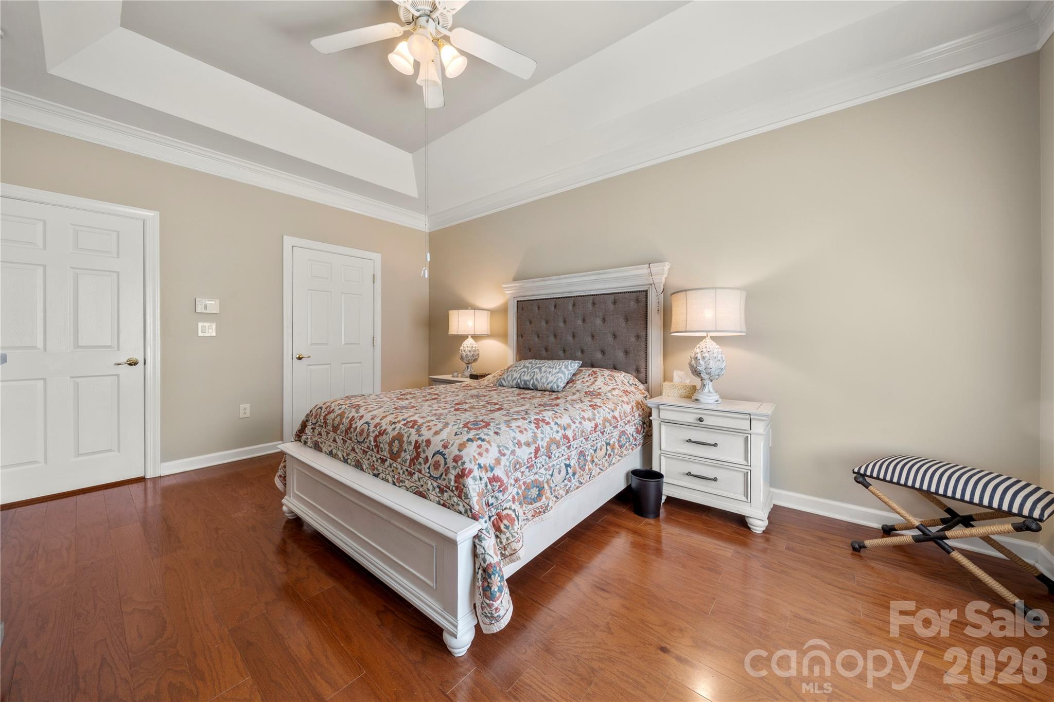 Windsor Oaks - Residential