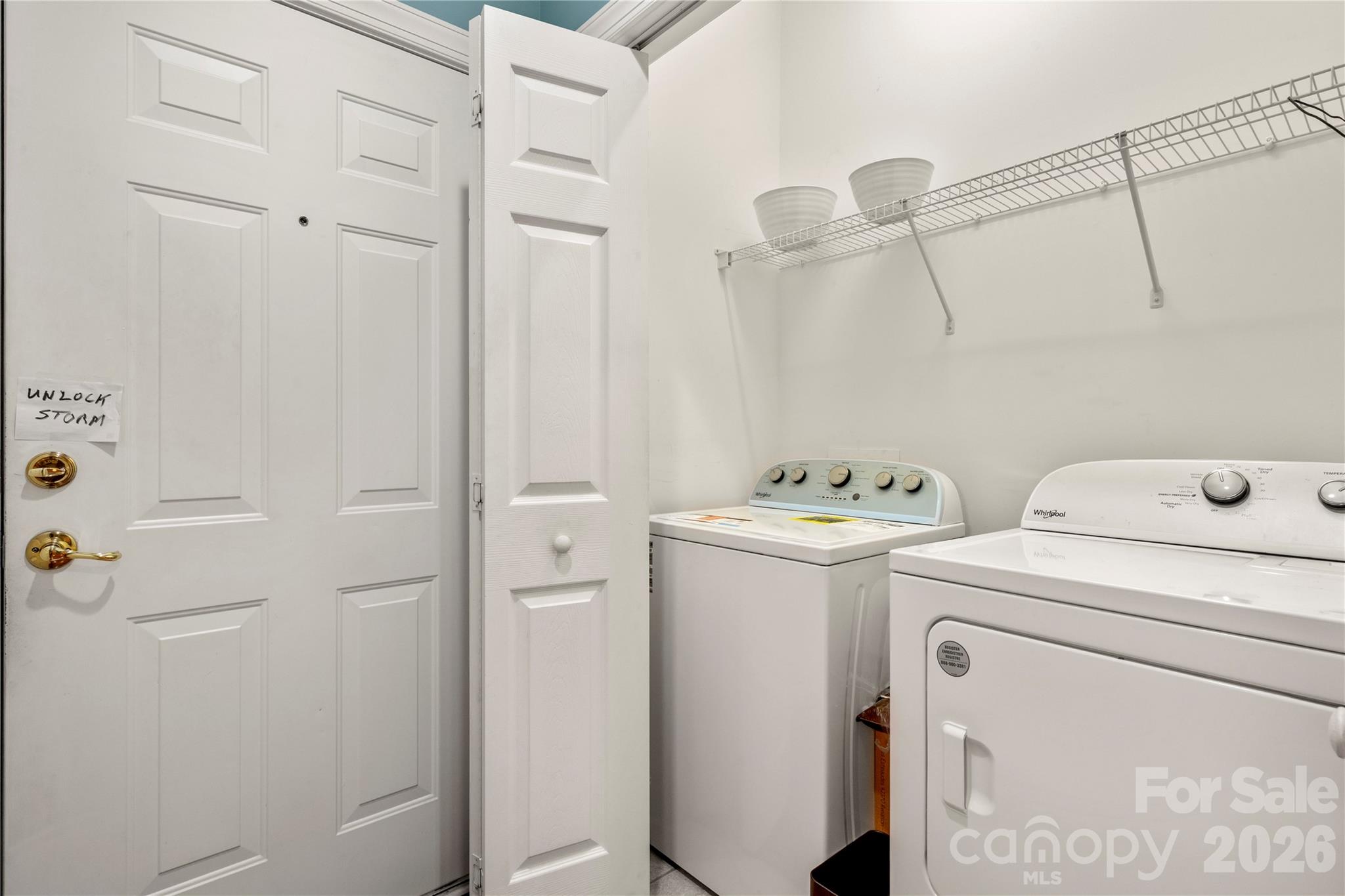 Windsor Oaks - Residential