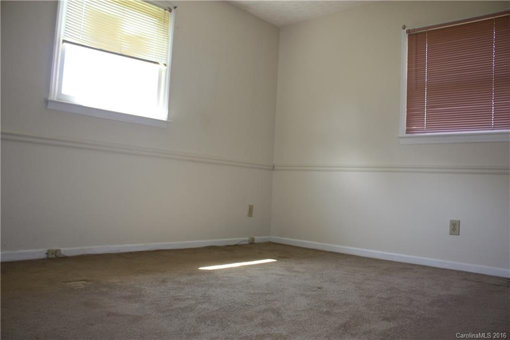 none - Residential