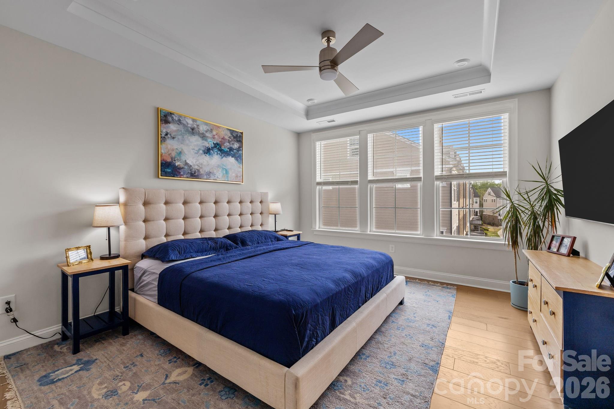 Elizabeth Glen - Residential