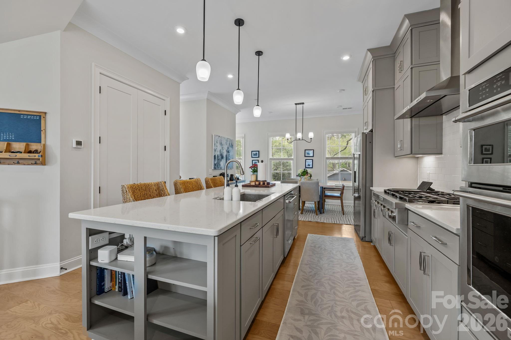 Elizabeth Glen - Residential