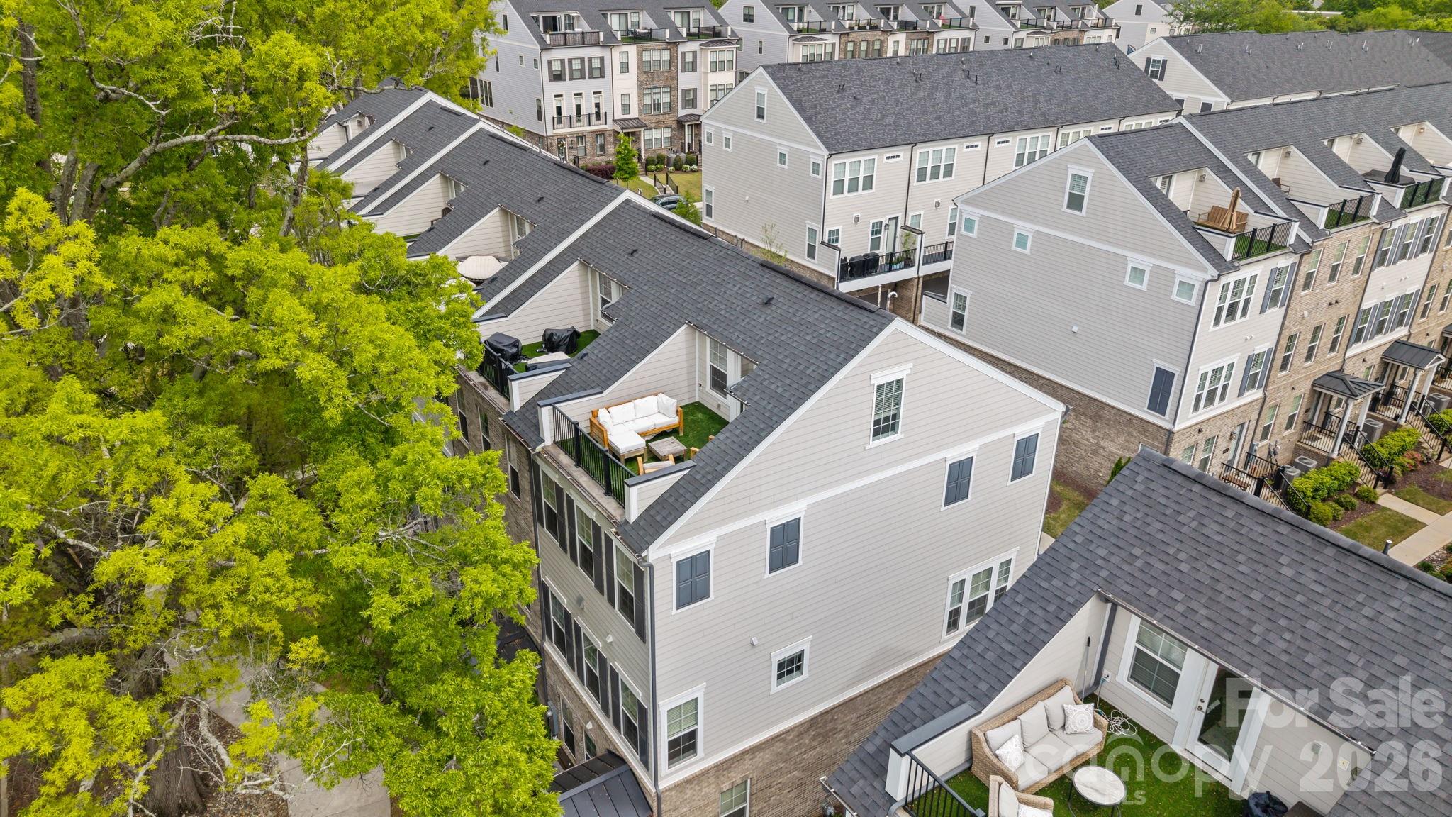 Elizabeth Glen - Residential