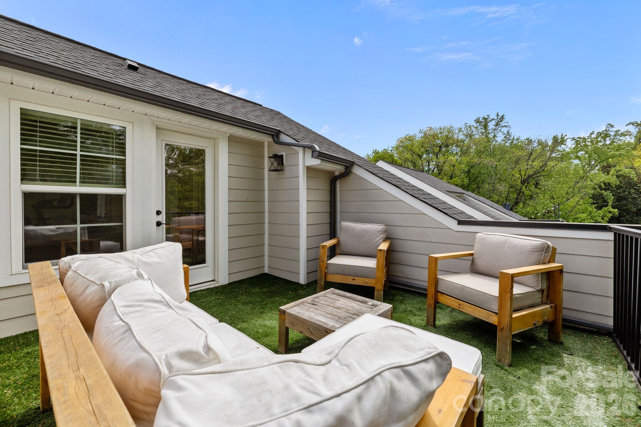 Elizabeth Glen - Residential