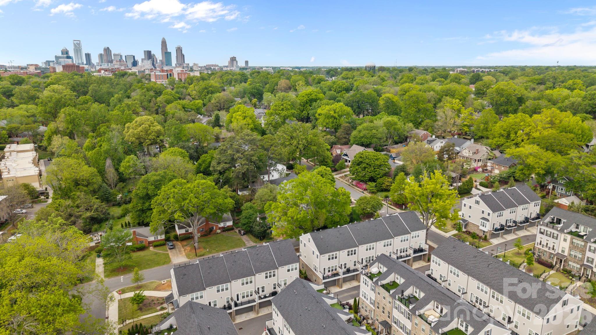 Elizabeth Glen - Residential