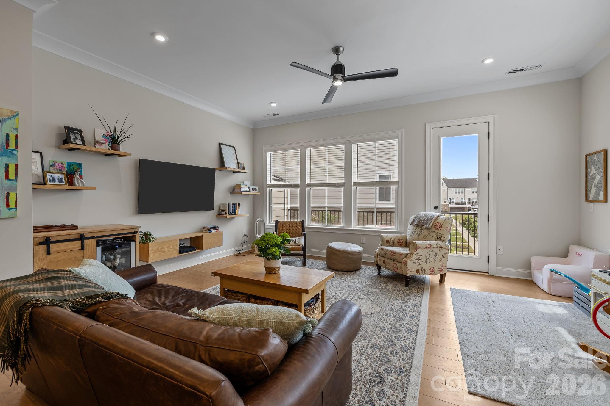 Elizabeth Glen - Residential