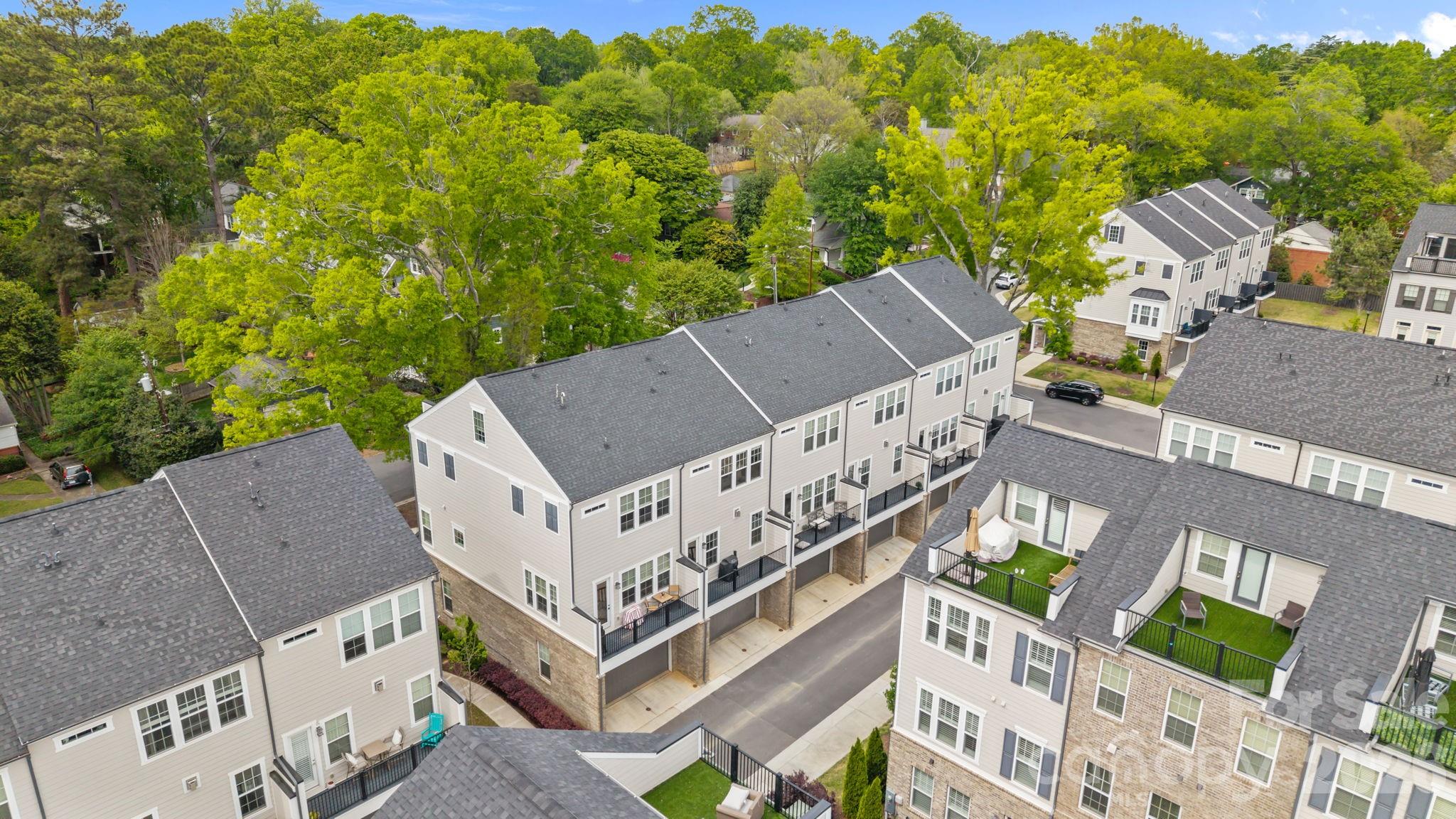 Elizabeth Glen - Residential