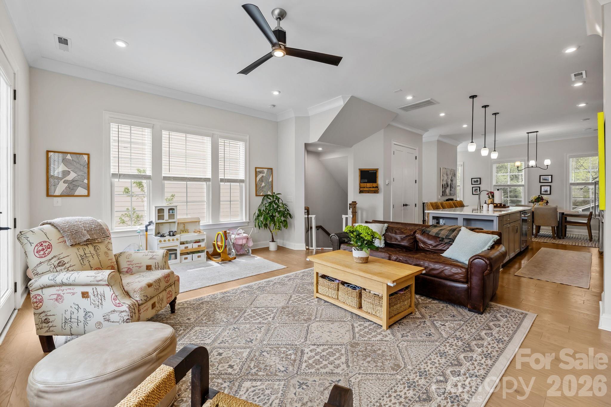 Elizabeth Glen - Residential