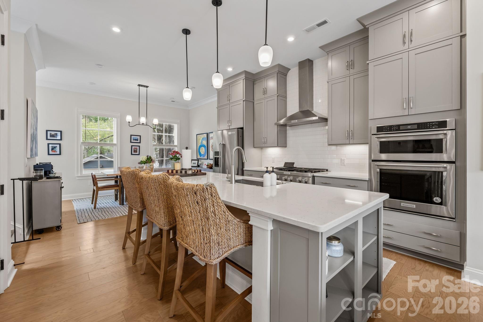 Elizabeth Glen - Residential