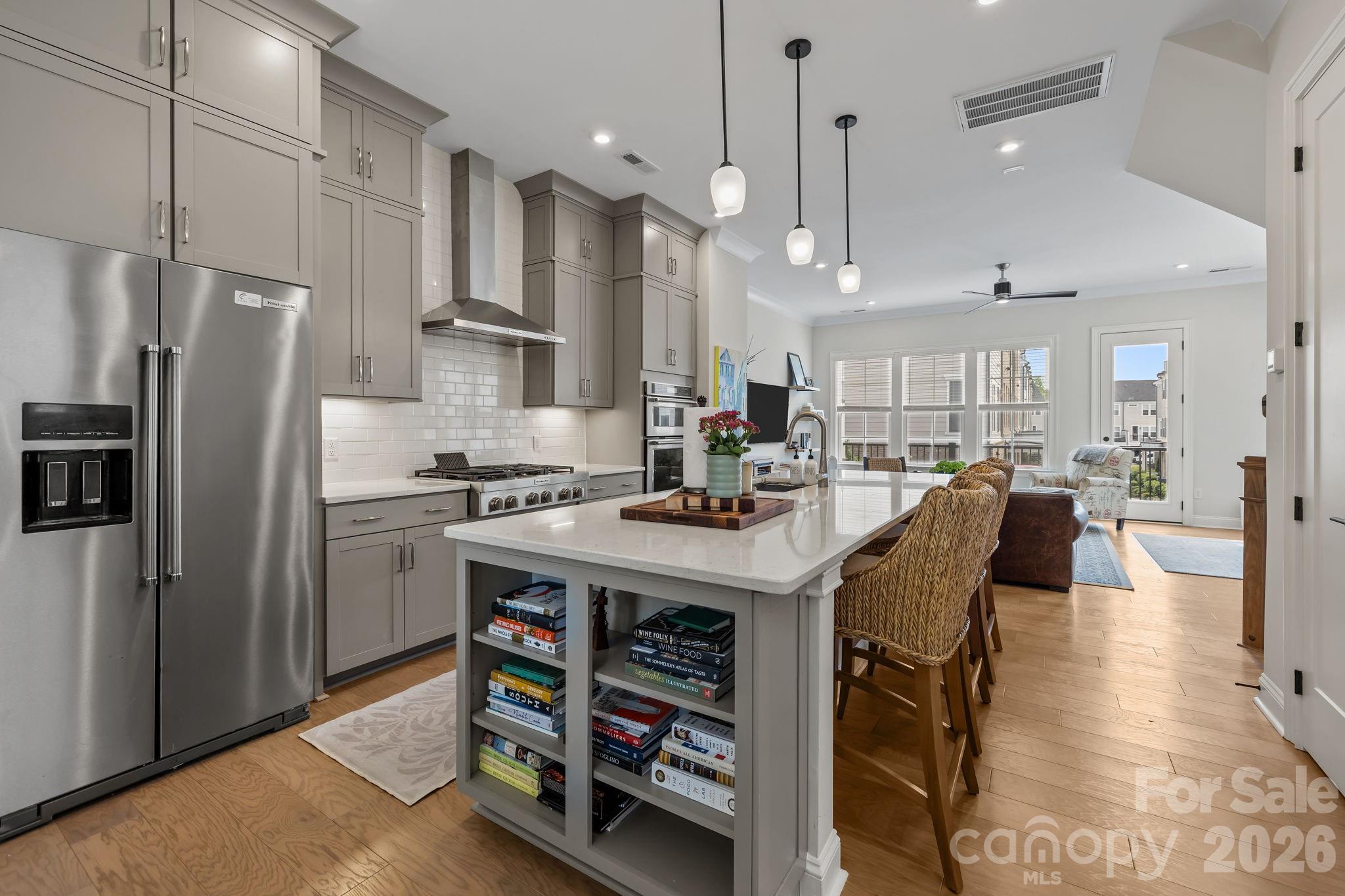 Elizabeth Glen - Residential