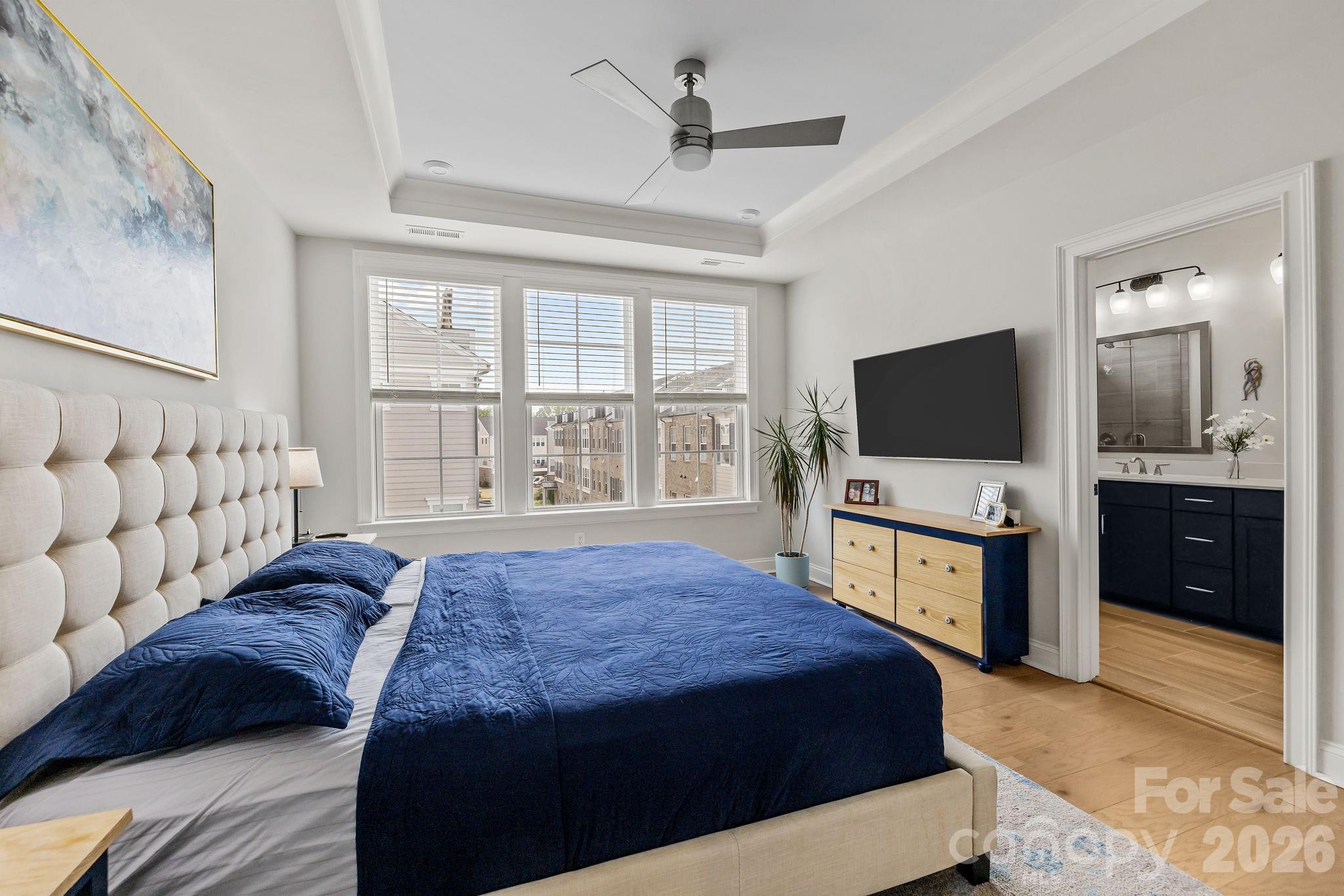 Elizabeth Glen - Residential