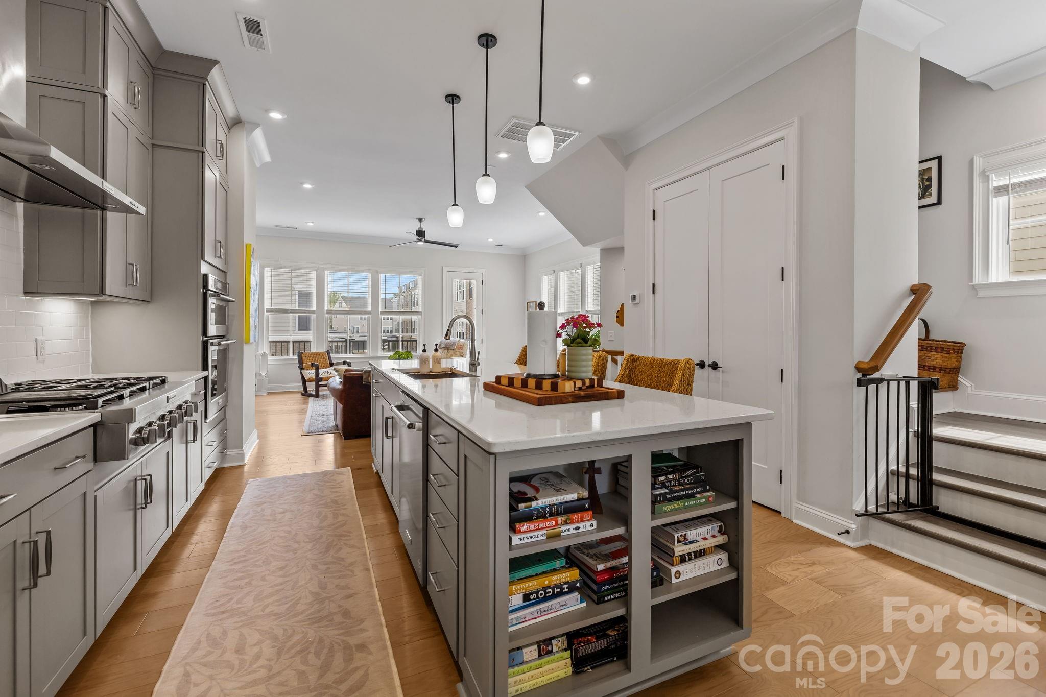 Elizabeth Glen - Residential