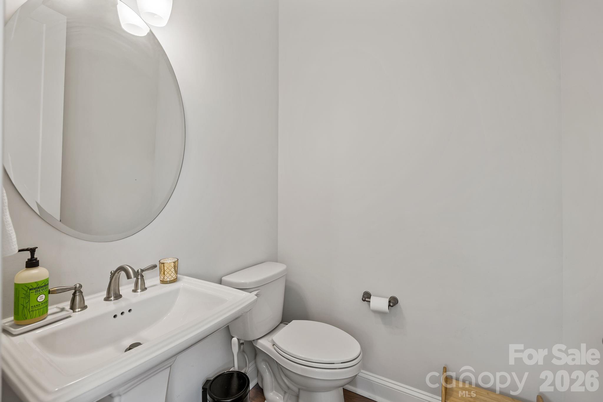 Elizabeth Glen - Residential