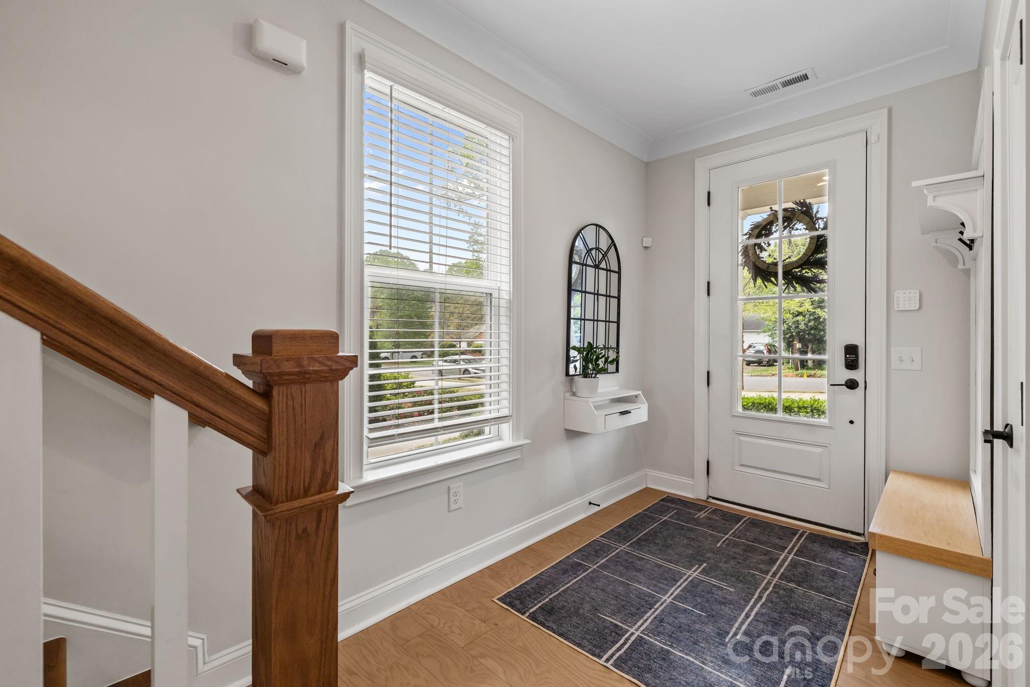 Elizabeth Glen - Residential