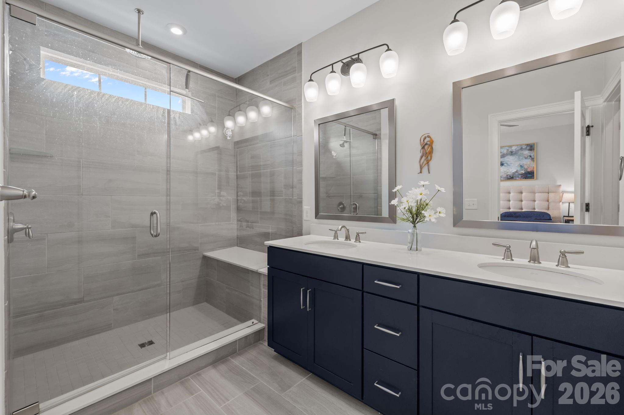 Elizabeth Glen - Residential