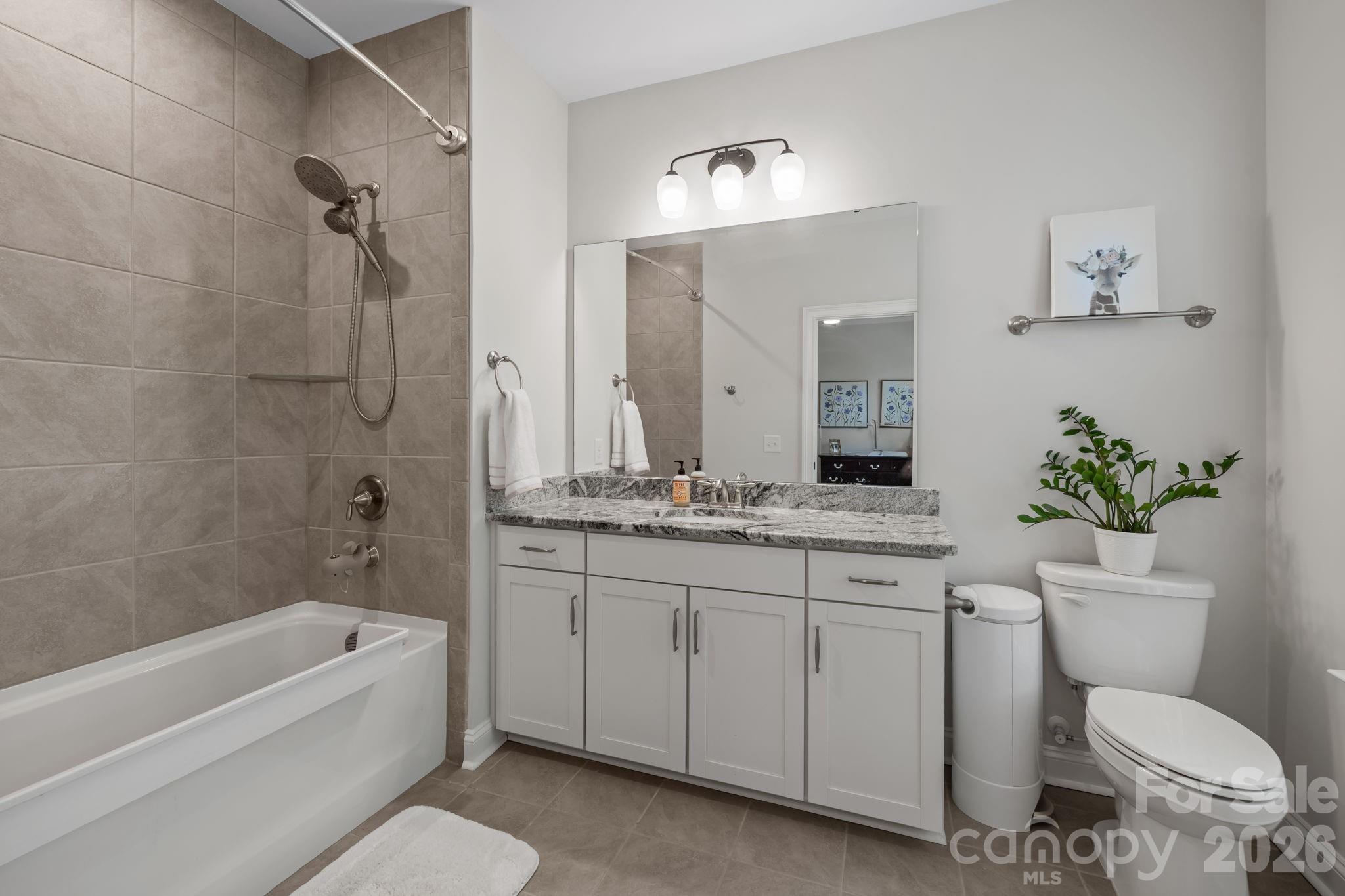 Elizabeth Glen - Residential