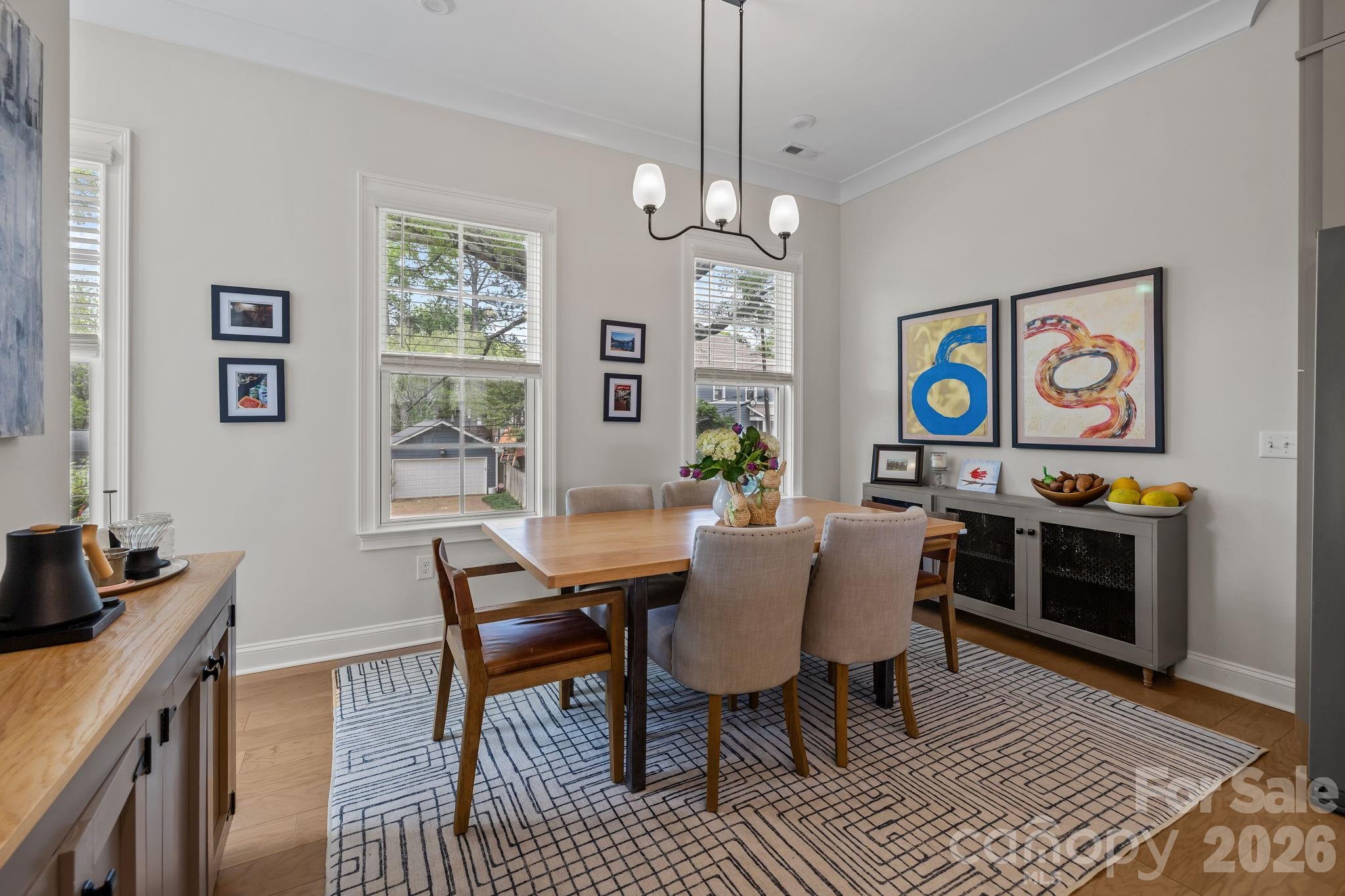 Elizabeth Glen - Residential