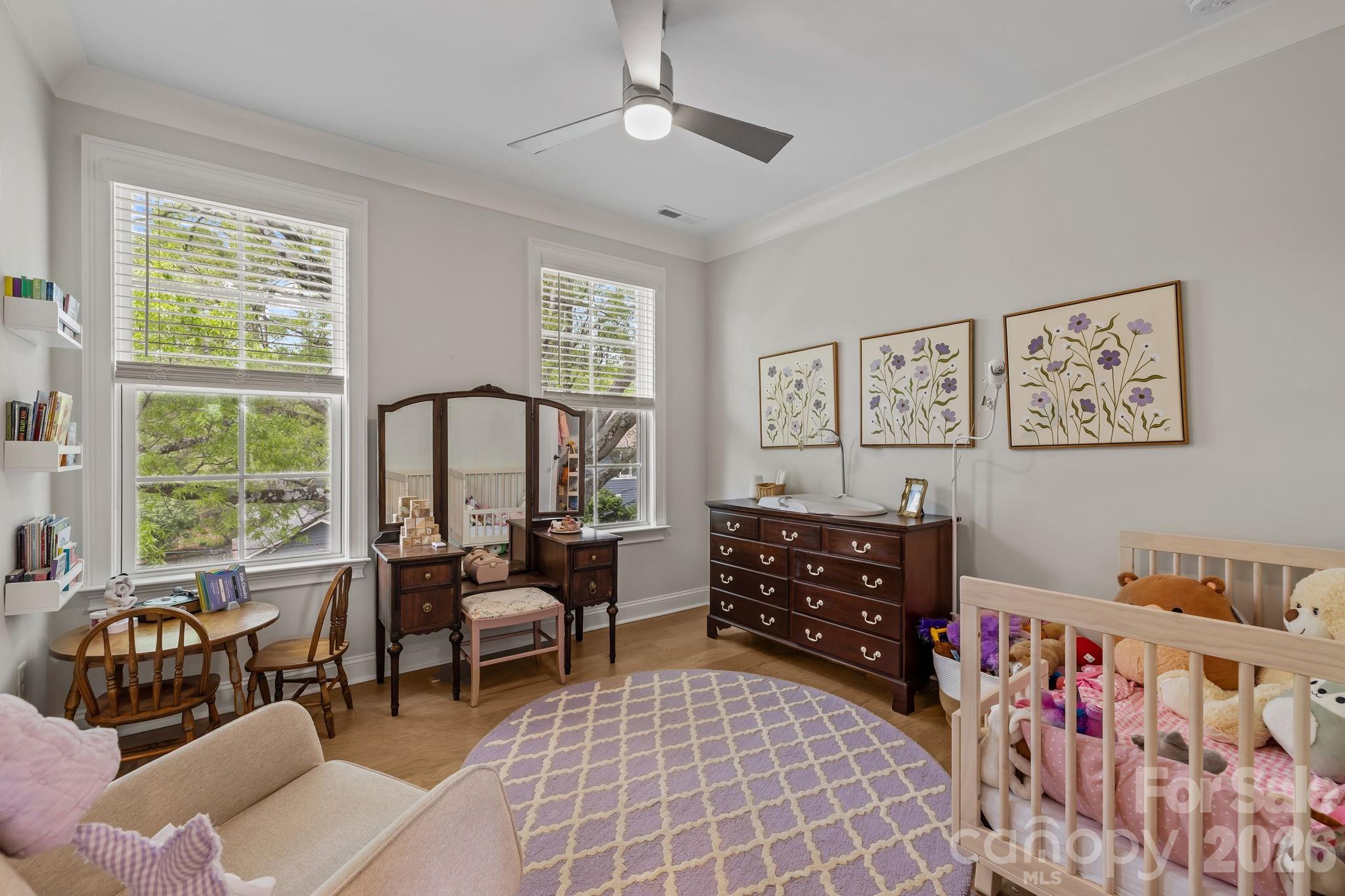 Elizabeth Glen - Residential