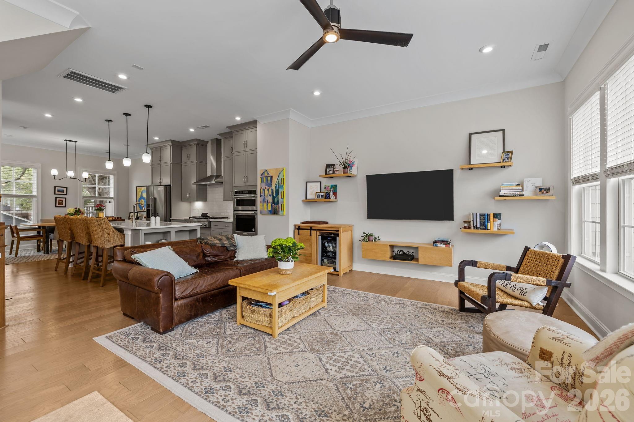 Elizabeth Glen - Residential