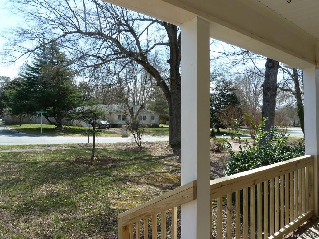 Birnam Woods - Residential