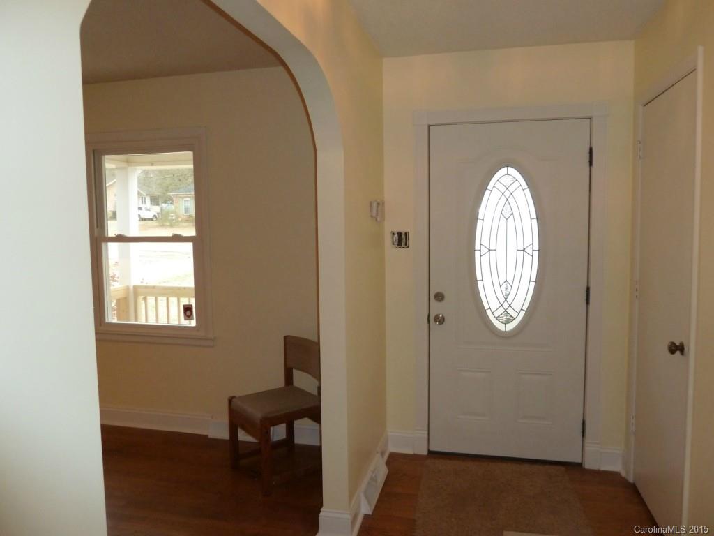 Birnam Woods - Residential