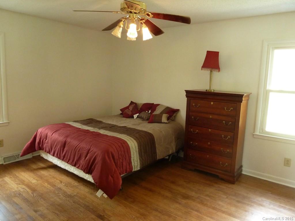 Birnam Woods - Residential