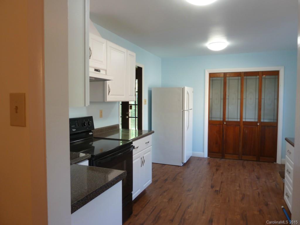 Birnam Woods - Residential