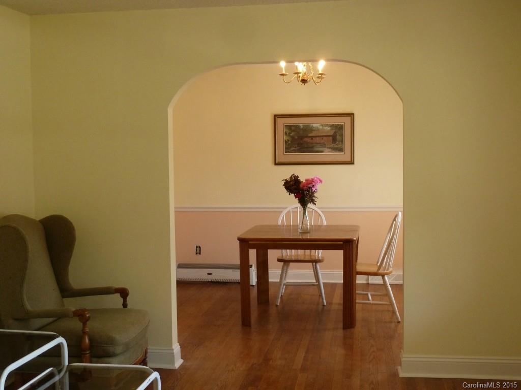 Birnam Woods - Residential