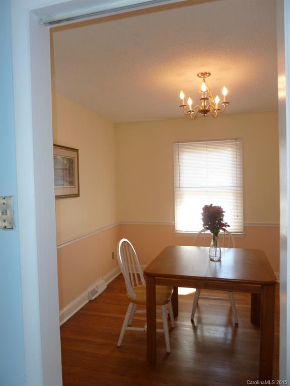 Birnam Woods - Residential