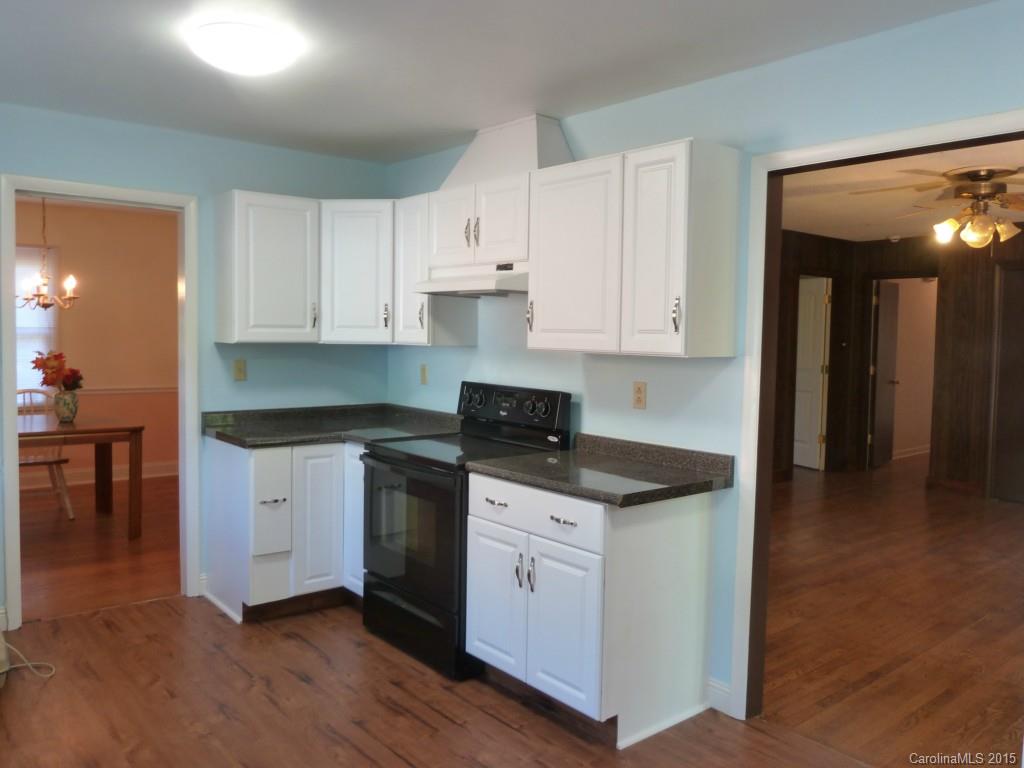 Birnam Woods - Residential